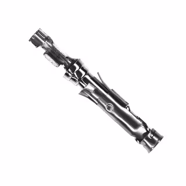 66424-1 TE Connectivity AMP Connectors  Multi Purpose